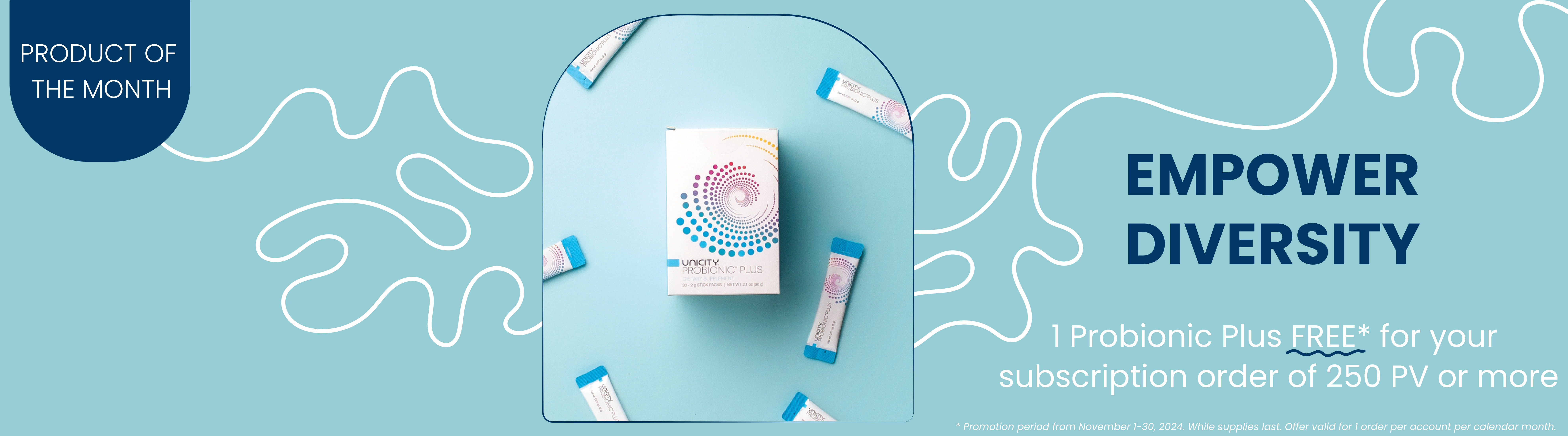 Product Info | Unicity Shop