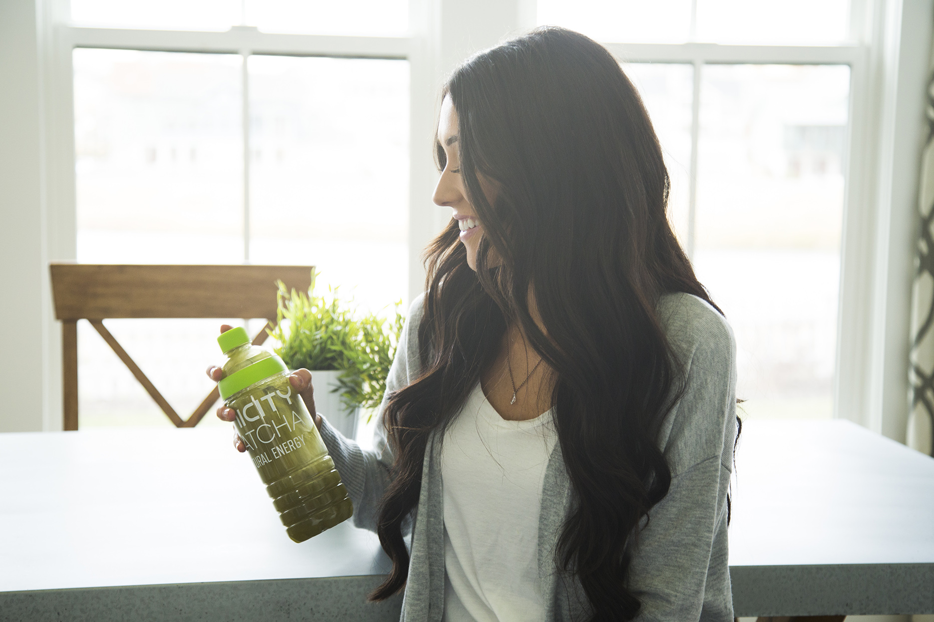 Unicity Matcha Energy VitalimPRO