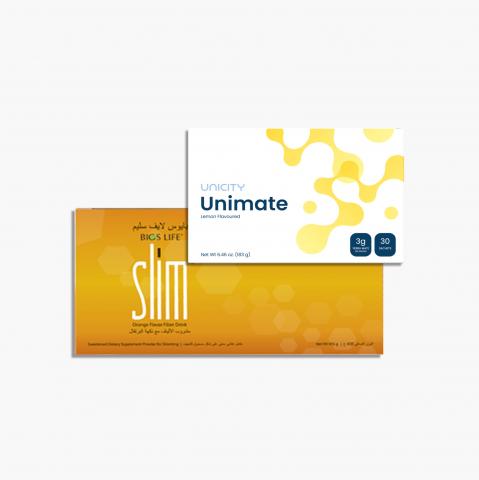 Home | Unicity Shop